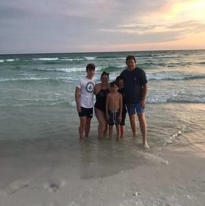 Meet your Posher, Brody